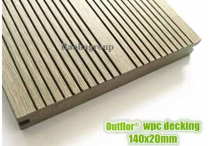 Sàn gỗ nhựa wpc đặc OBM140S20A